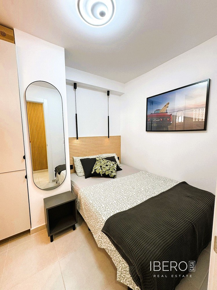Byt 4+kk · 83 m² · Torrevieja, Španělsko - 4