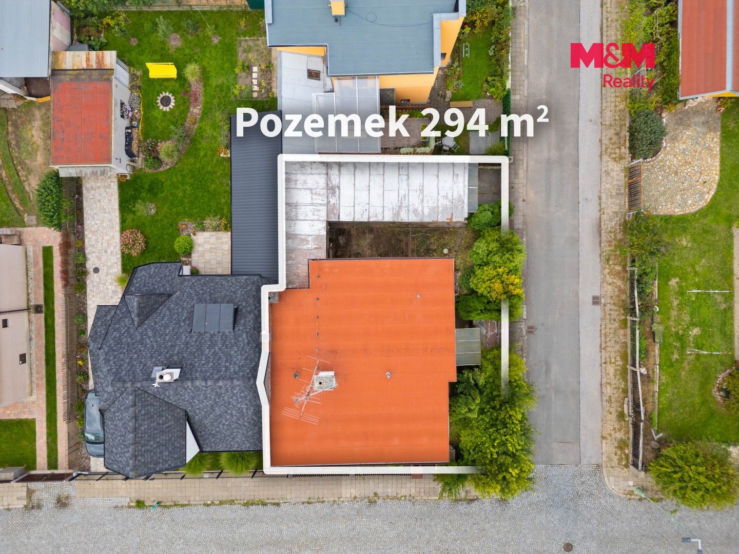 Rodinný dům · 177 m² · Orlická, Třebechovice pod Orebem - 3