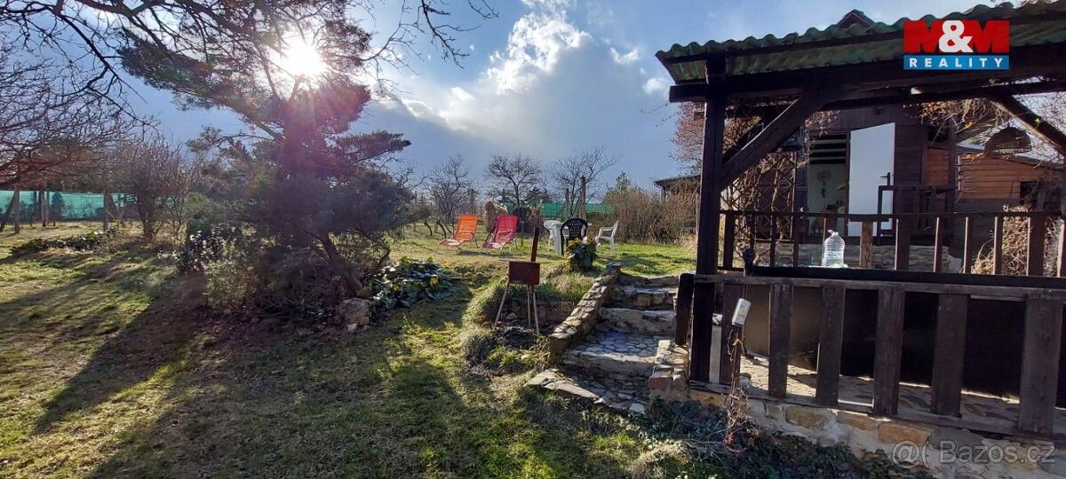 Prodej zahrada - Znojmo, 671 81