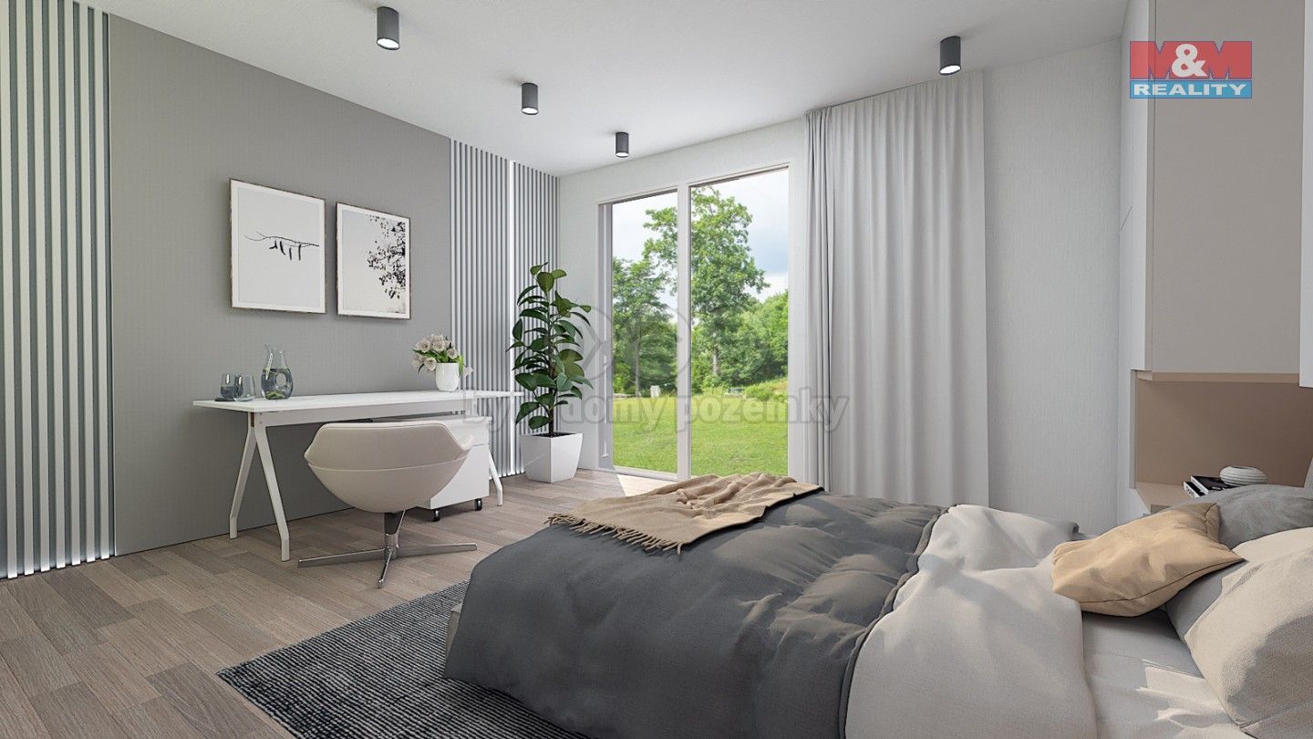 Prodej byt 2+kk - Na Průhonu, Plzeň, 67 m²