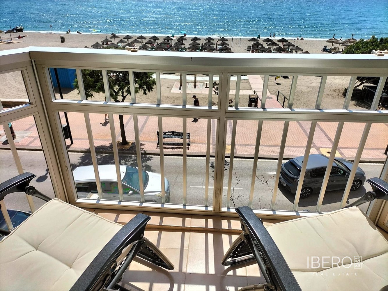 2+kk, Fuengirola, Španělsko, 61 m² - 2