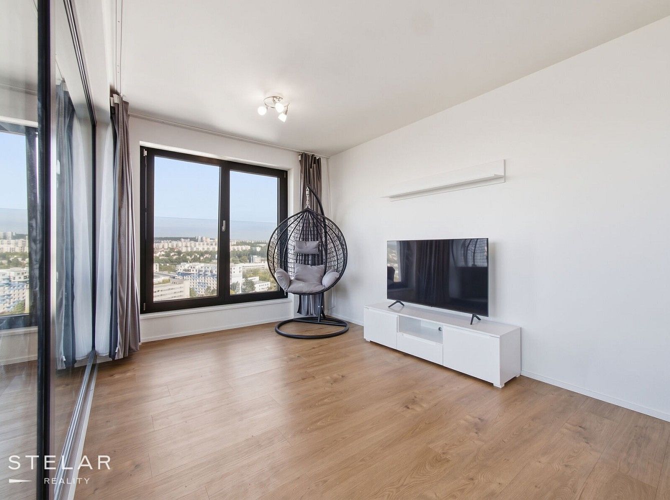 Prodej byt 2+kk - třída Generála Píky, Brno - Černá Pole, 69 m² - 5