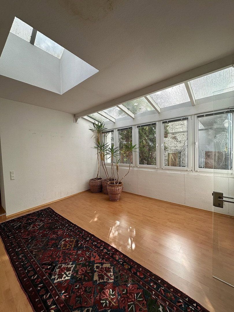 Kanceláře, Talstraße 46 Düsseldorf Friedrichstadt Nordrhein-Westfalen 40217, 140 m² - 2