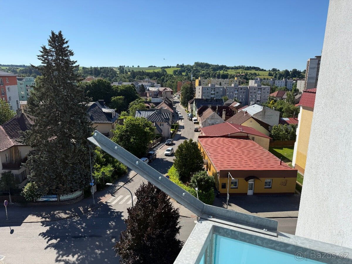 Byt · Nové Město na Moravě, 592 31 - 3