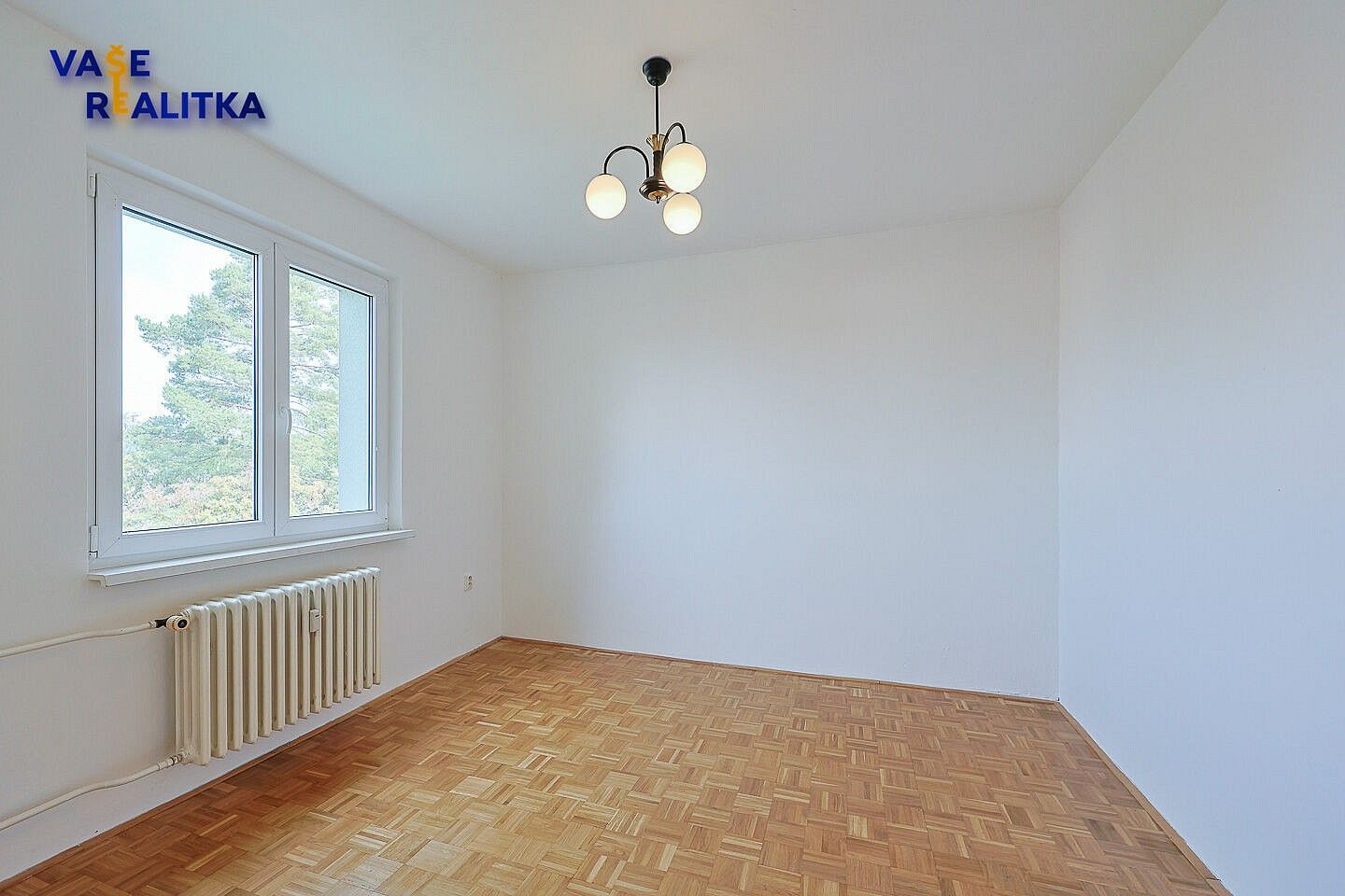 Pronájem byt 3+1 - Struhlovsko, Hranice - Hranice I-Město, okres Přerov, 59 m² - 2
