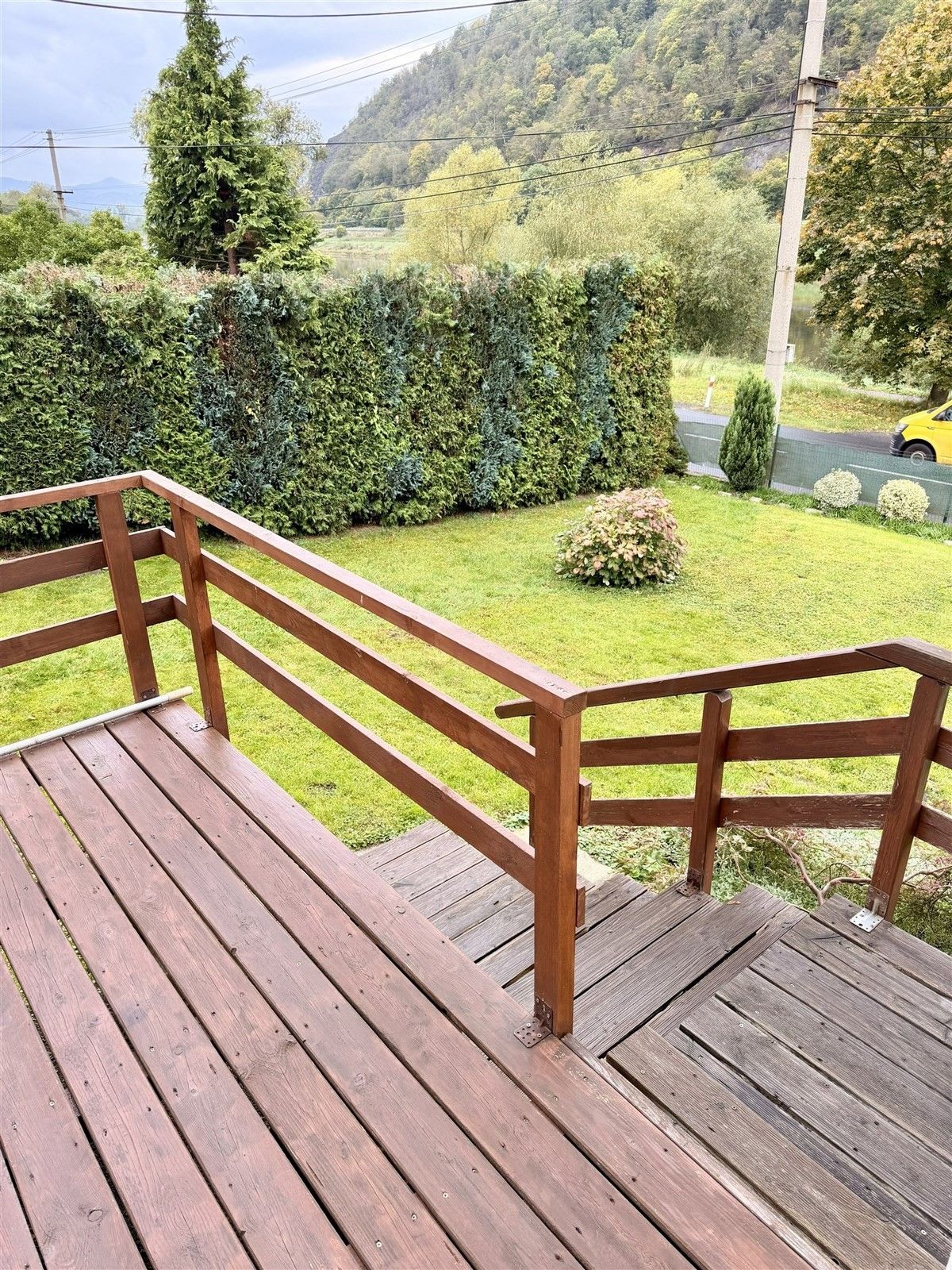 Prodej rodinný dům - Těchlovice, 195 m² - 5