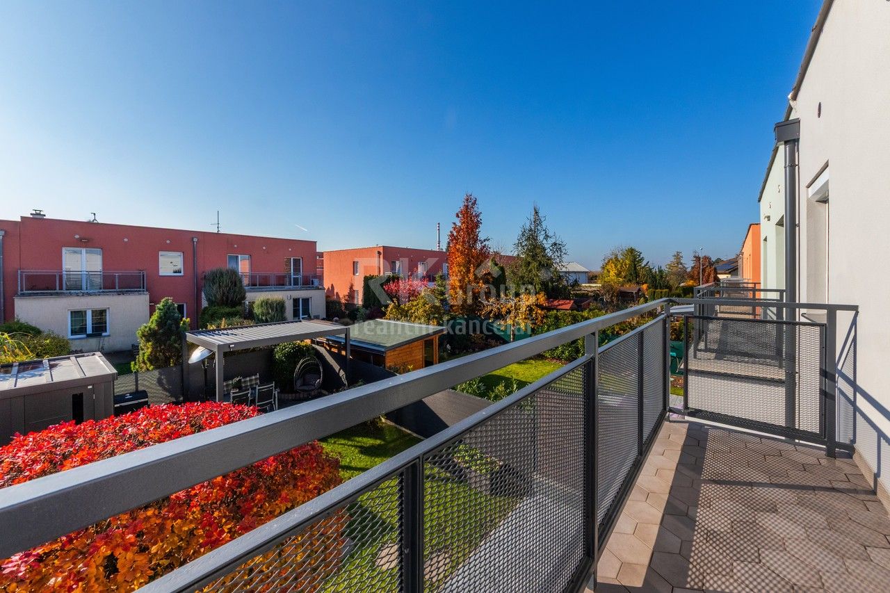 Prodej rodinný dům - Englerova, Praha, 150 m²