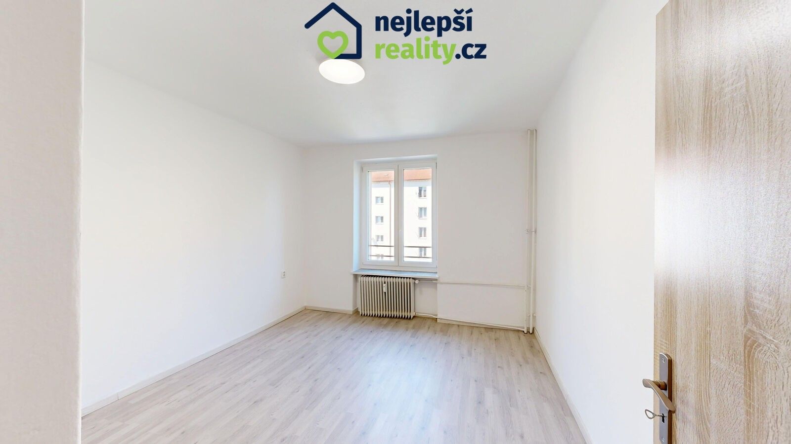 Pronájem byt 2+1 - Josefa Skupy, Most, 58 m² - 5