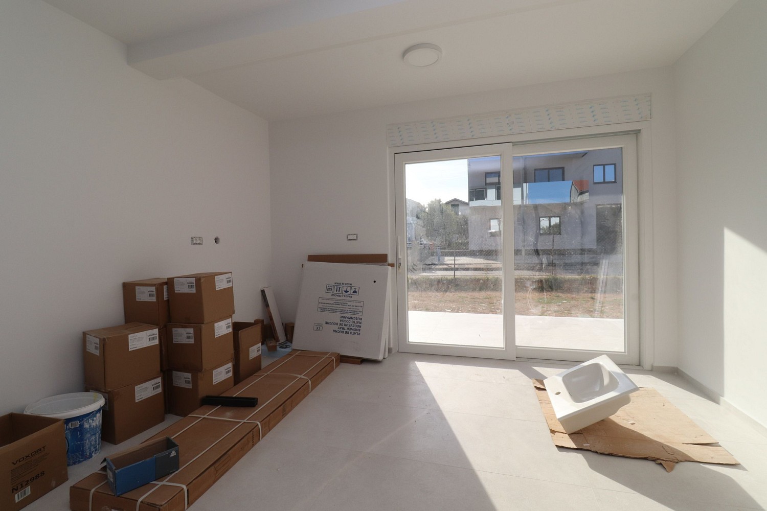 Prodej byt 3+kk - Vodice, Sibensko-kninska zupanija, Chorvatsko, 96 m² - 5