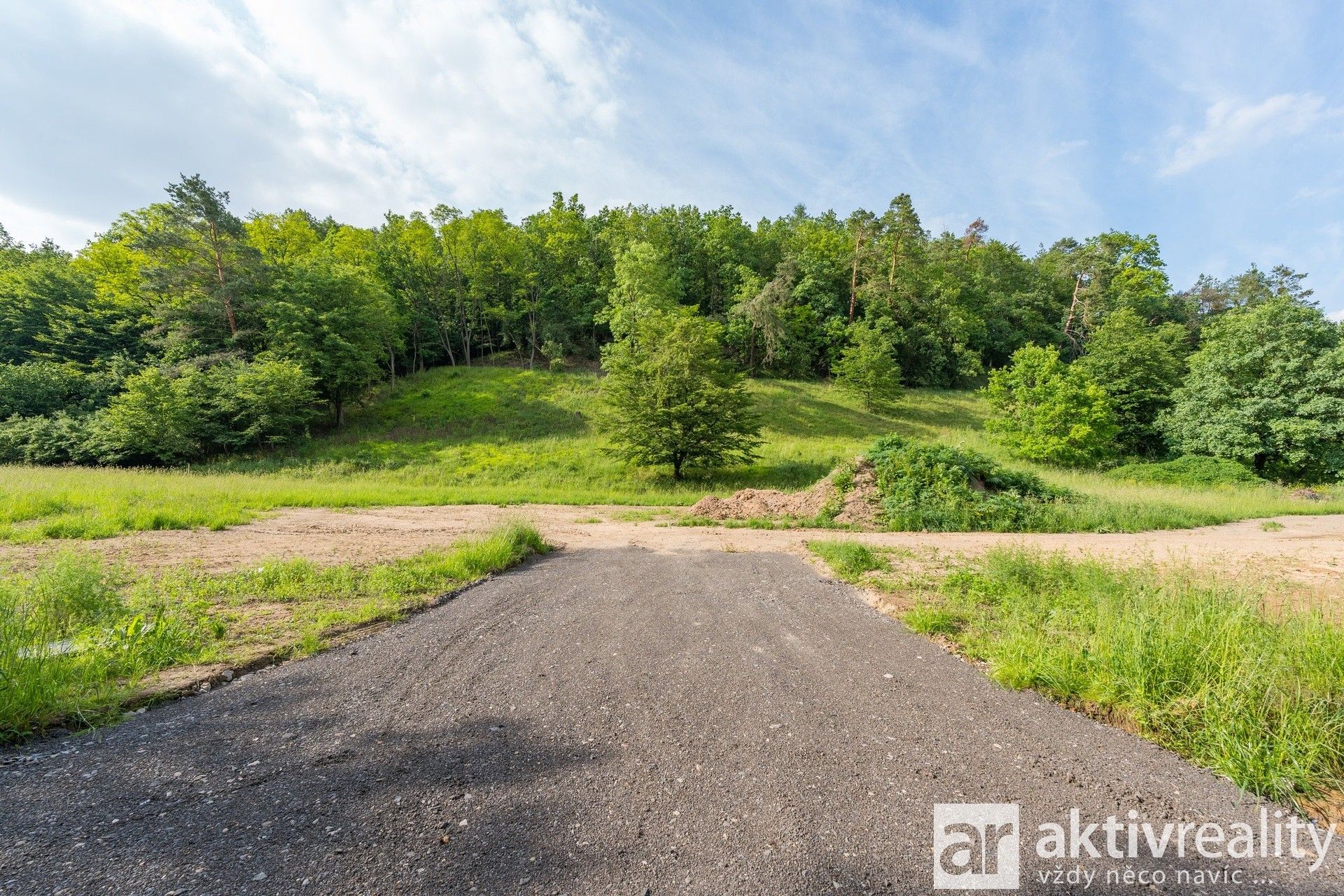 Pozemky pro bydlení, Chudolazy, Medonosy, 1 791 m²