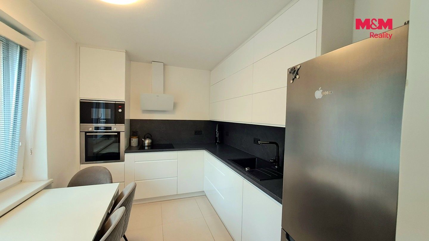4+1, Marty Krásové, Ostrava, 95 m² - 2