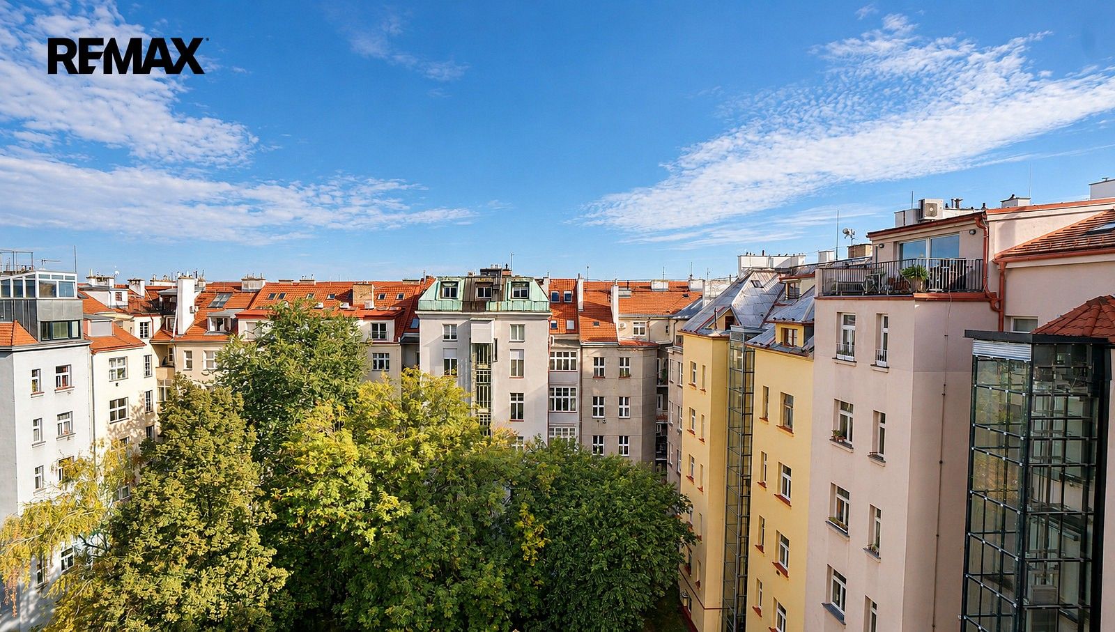 Byt 2+kk · 47 m² · Dejvická, Praha 6 - Bubeneč - 4