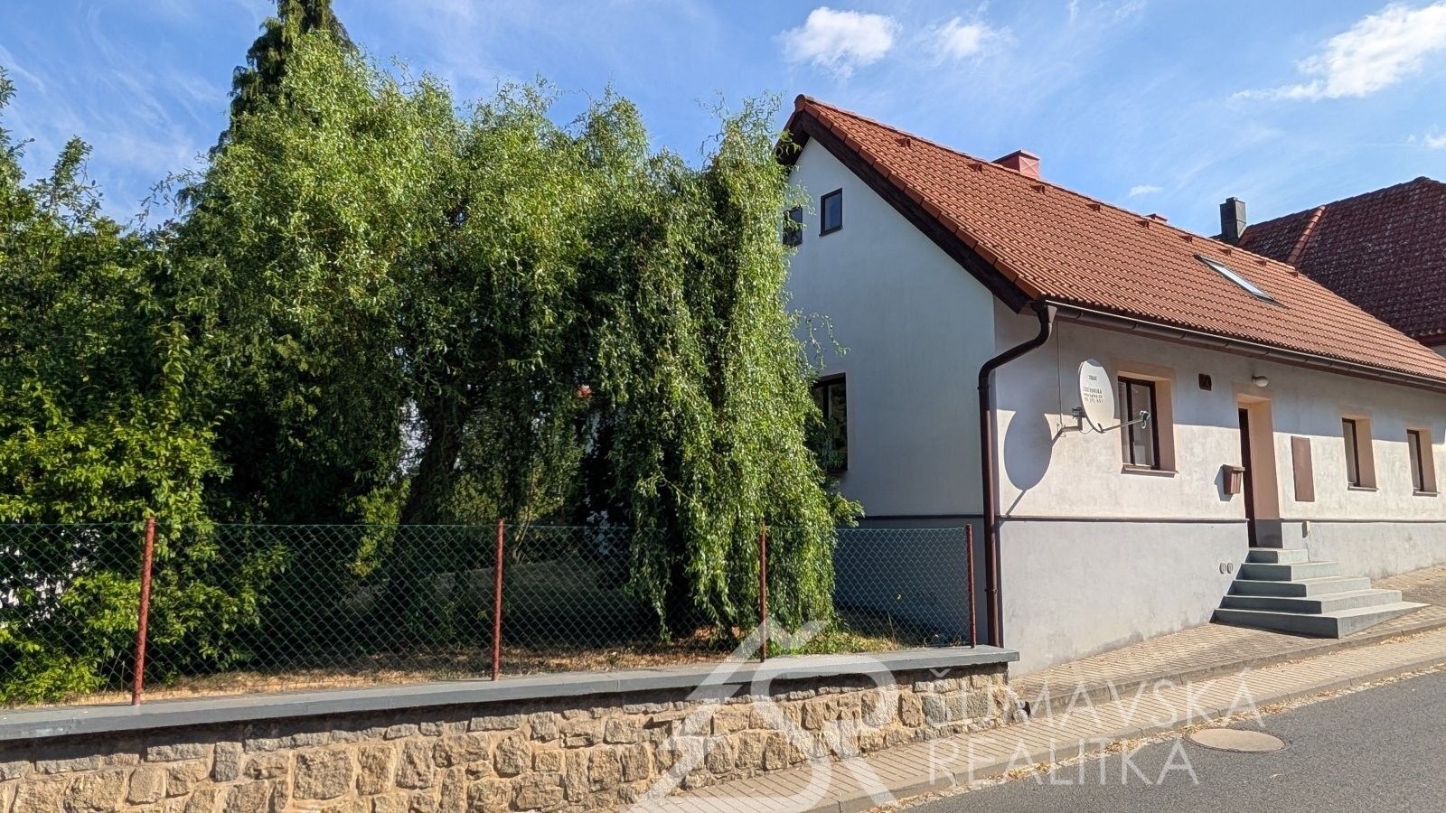 Rodinné domy, Žihobce, 69 m² - 2