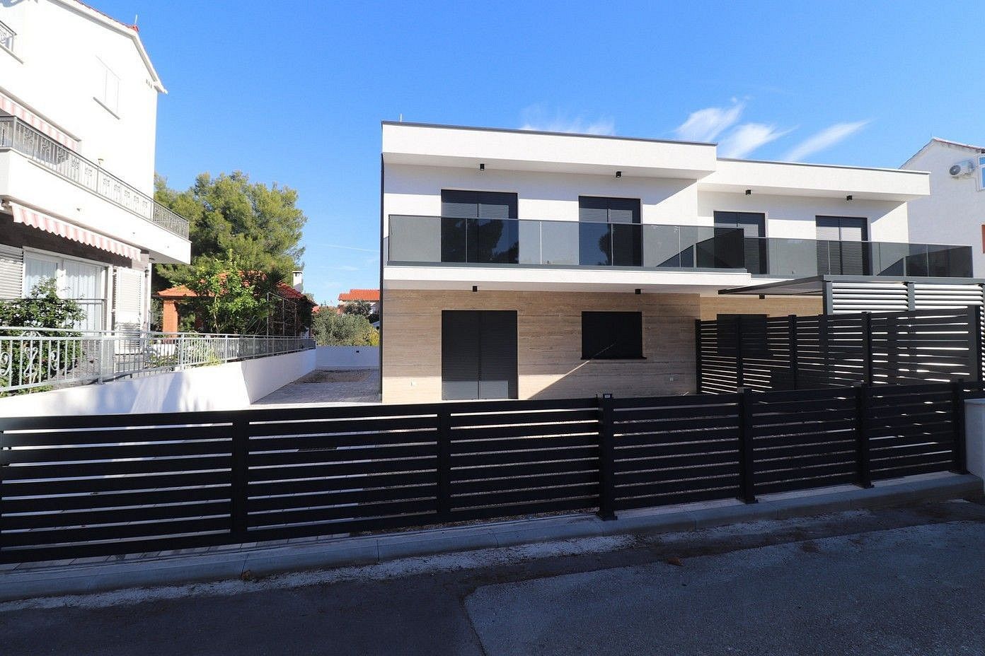 Rodinný dům · 160 m² · Vodice, Sibensko-kninska zupanija, Chorvatsko - 4