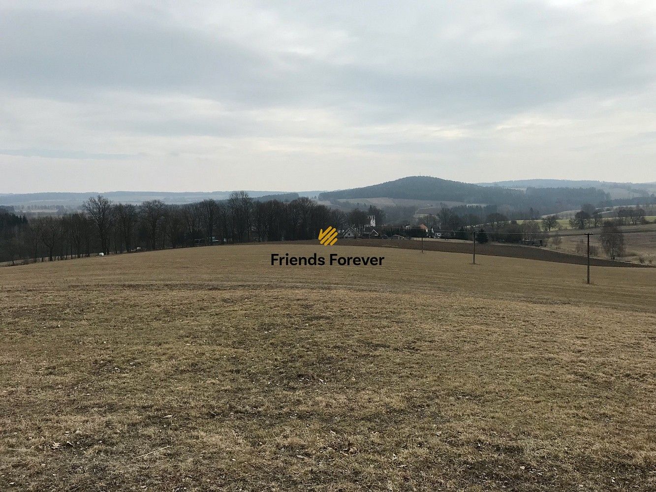 Prodej zahrada - Mlýny, okres Tábor, Jihočeský kraj - 5
