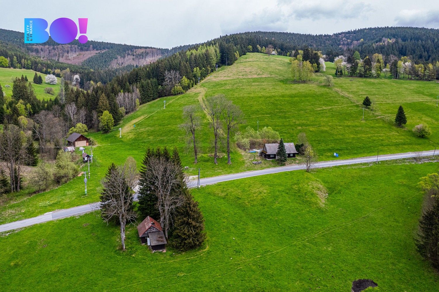 Chalupa · 95 m² · Krásná, okres Frýdek-Místek - 4