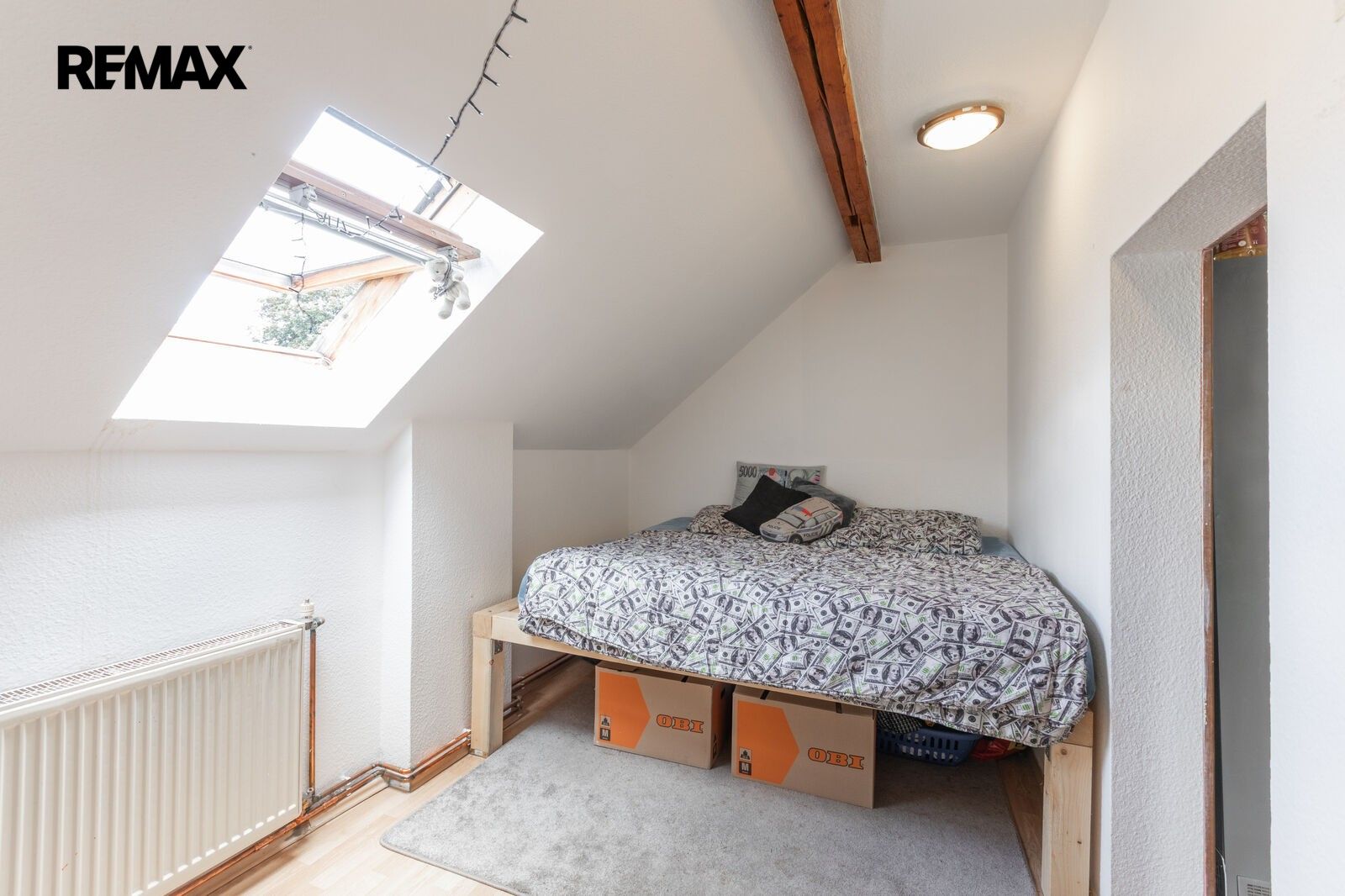 Pronájem byt 4+kk - Národní 1133, Varnsdorf, 78 m² - 5