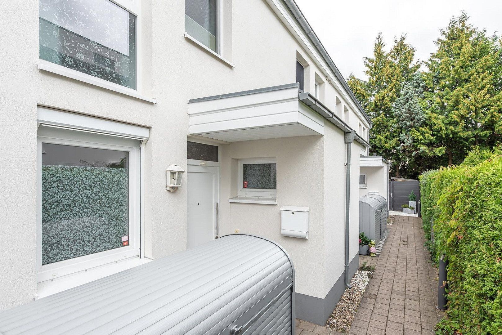 Rodinné domy, Hamburg Langenhorn Hamburg 22419, 115 m² - 1