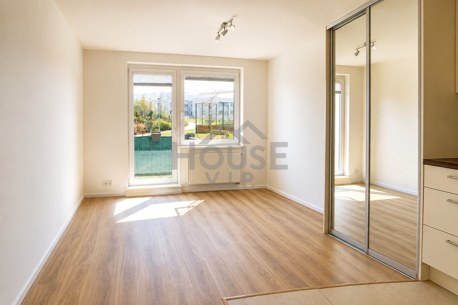 Prodej byt 1+kk - Zakšínská, Praha Střížkov, 27 m² - 5