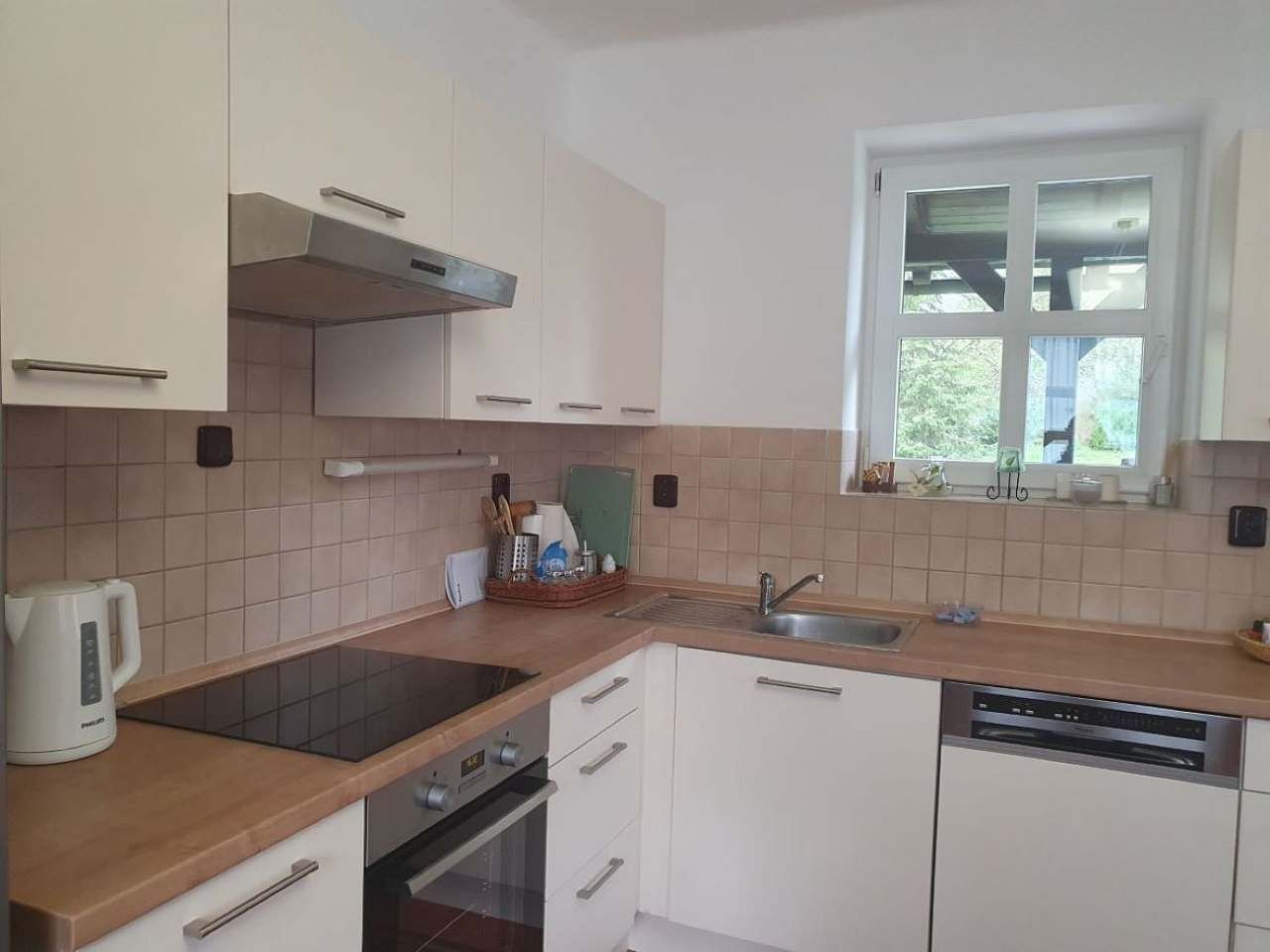 Chata · Rudník, Královéhradecký kraj - 3