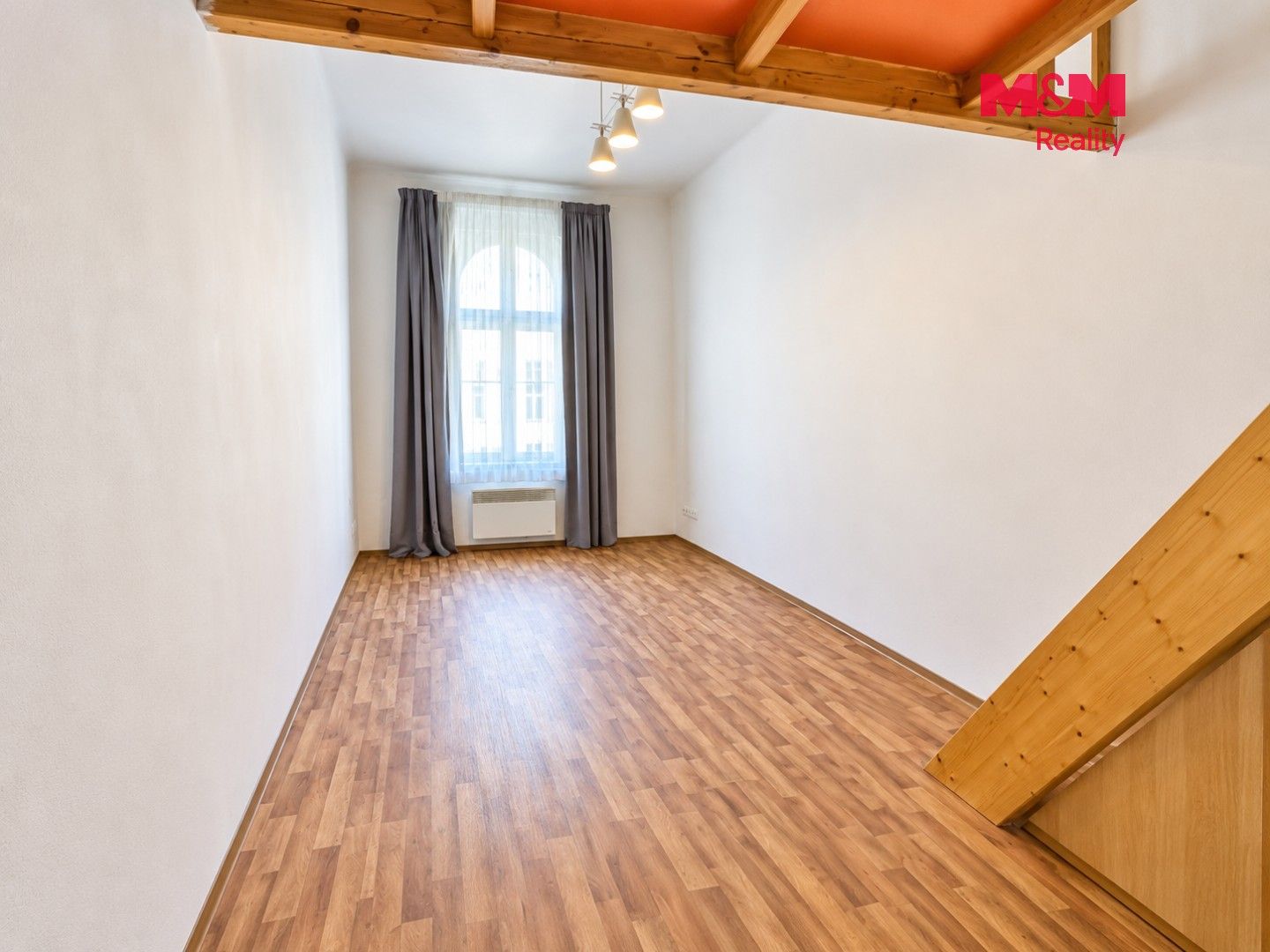 Byt 2+1 · 75 m² · Soukenická, Praha - 4