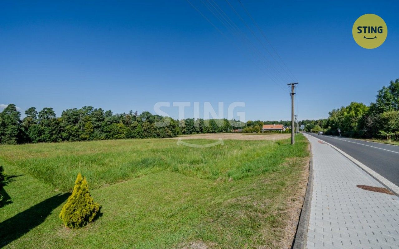Pozemek pro bydlení · 5 825 m² · Václavovice - 4