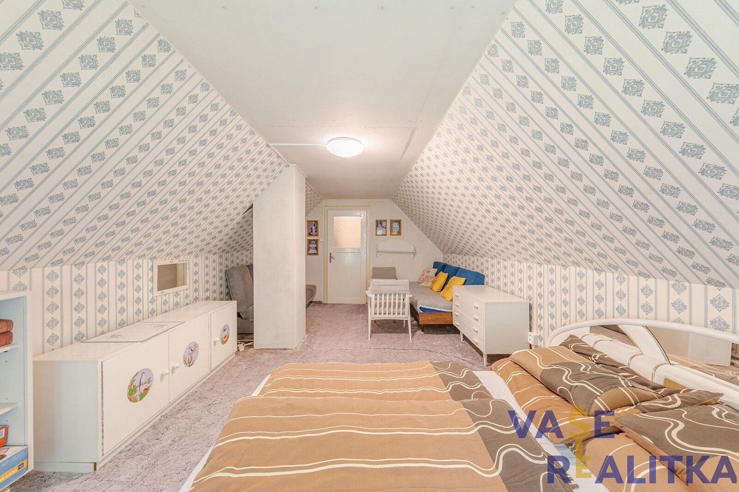 Rodinný dům · 103 m² · Prostřední Bečva, okres Vsetín - 3