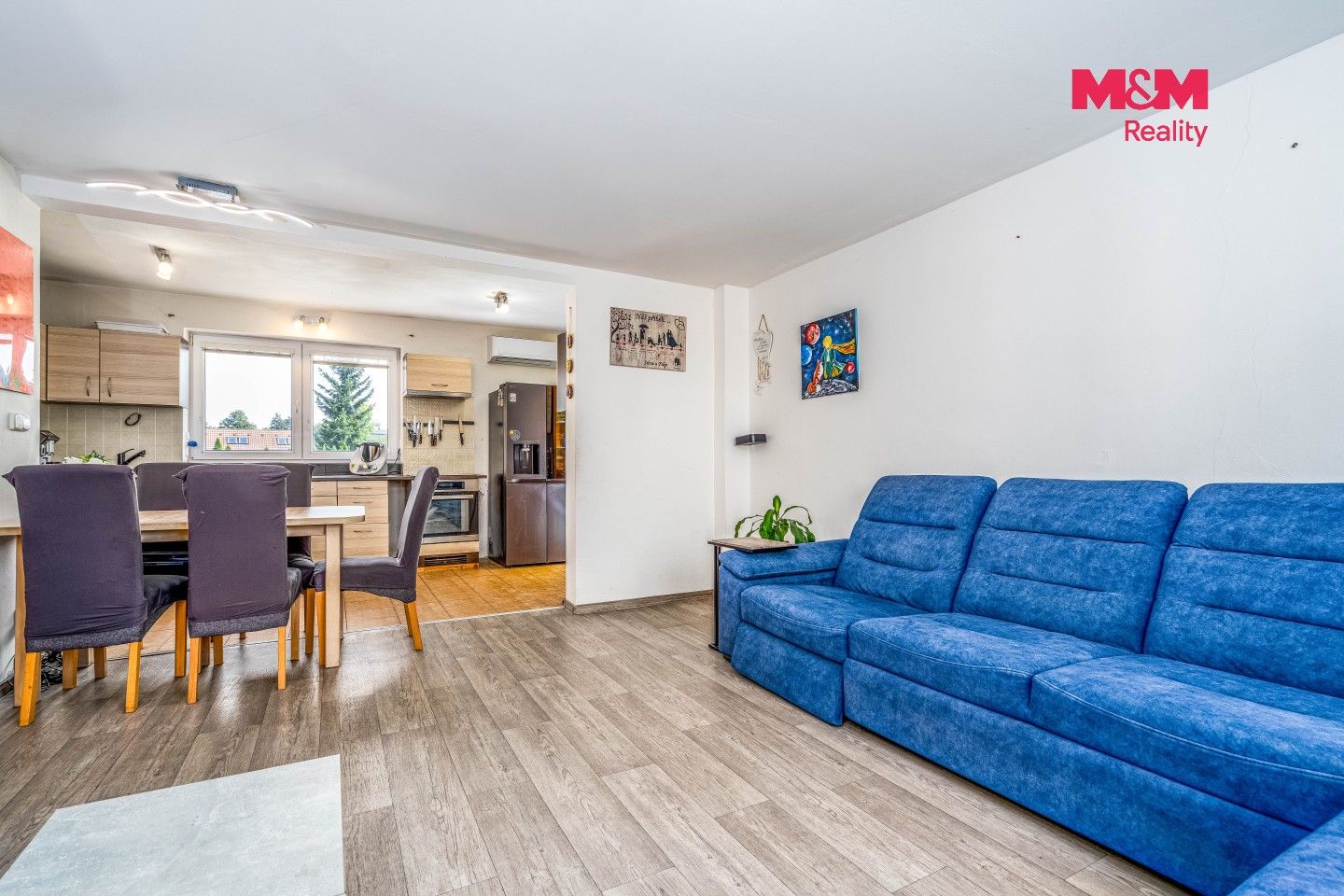 Činžovní dům · 176 m² · Mírová, Milovice - 4
