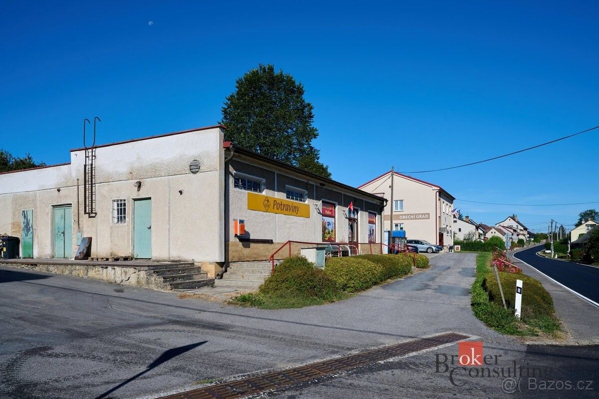 Obchodní prostory · Rohozná u Jihlavy, 588 44 - 3