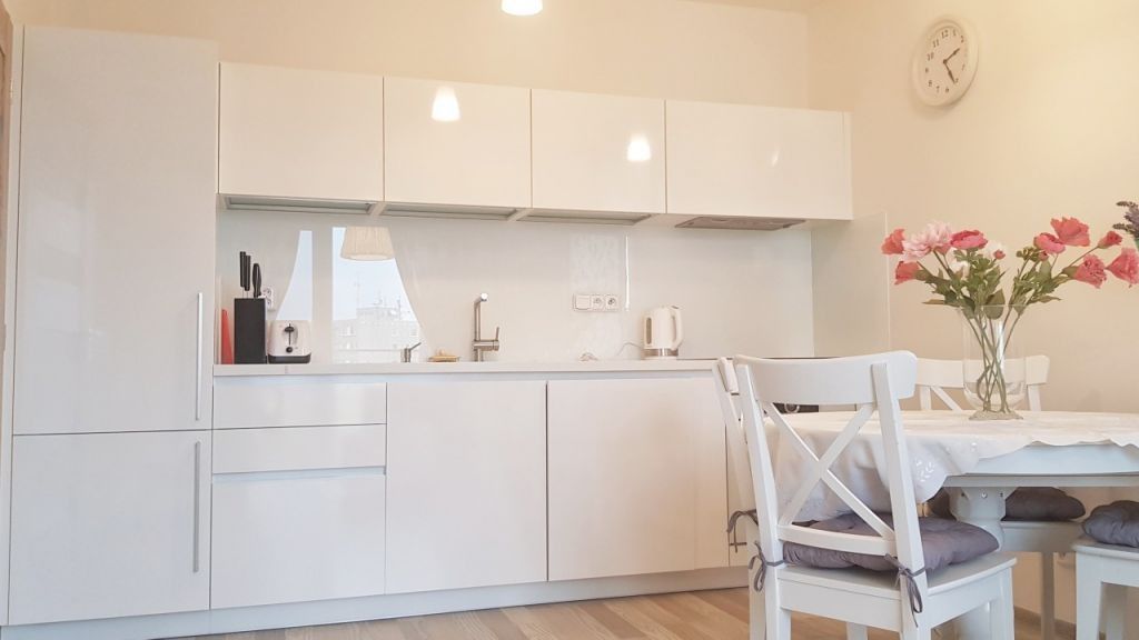 Pronájem byt 2+kk - Praha 4, 40 m² - 5