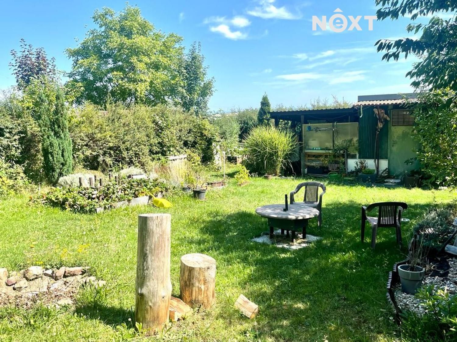 Prodej chata - Slatiňany Škrovád, 20 m² - 5