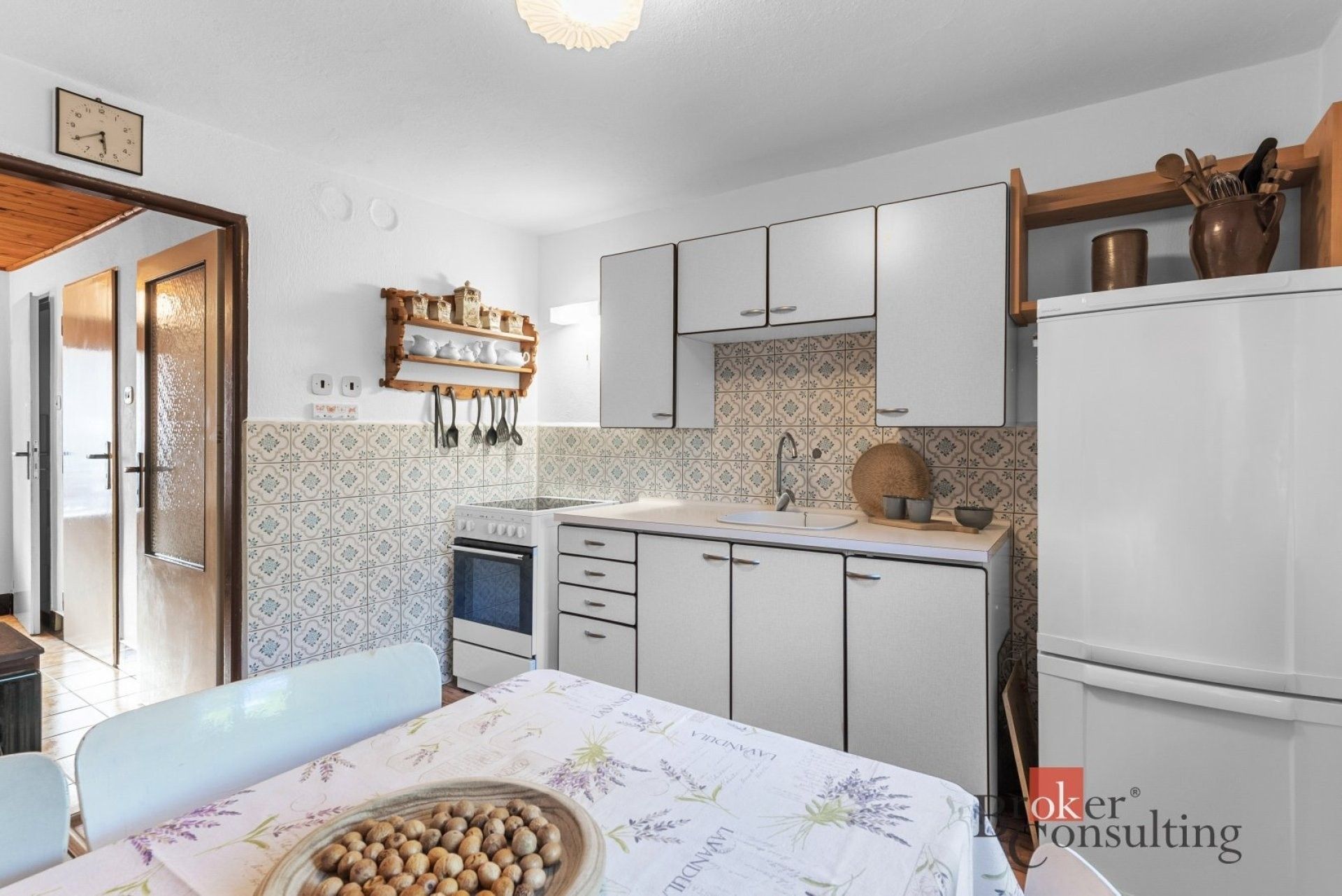 Prodej chalupa - Radvánovice, Karlovice, 107 m² - 5