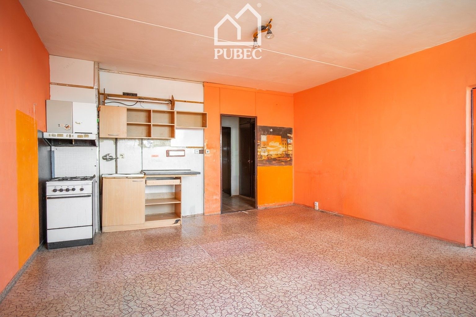 Byt 2+kk · 41 m² · Dopravní 128, Plzeň Nová Hospoda - 3
