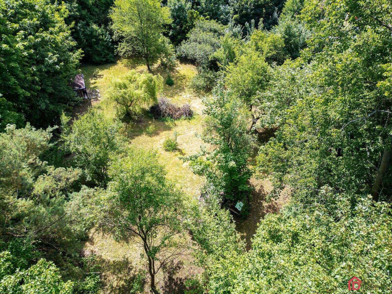 Prodej pozemek pro bydlení - Lesní, Hradec Králové, 1 825 m² - 5