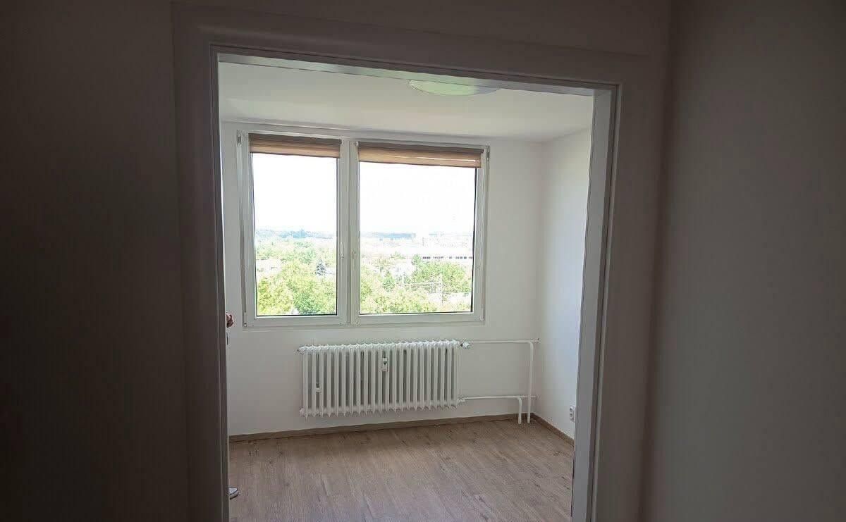 Byt 3+kk · 67 m² · Rubensova, Praha - 4