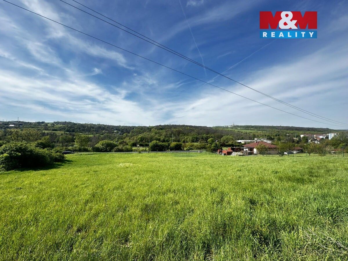 Prodej pozemek pro bydlení - Bystřany, 417 61