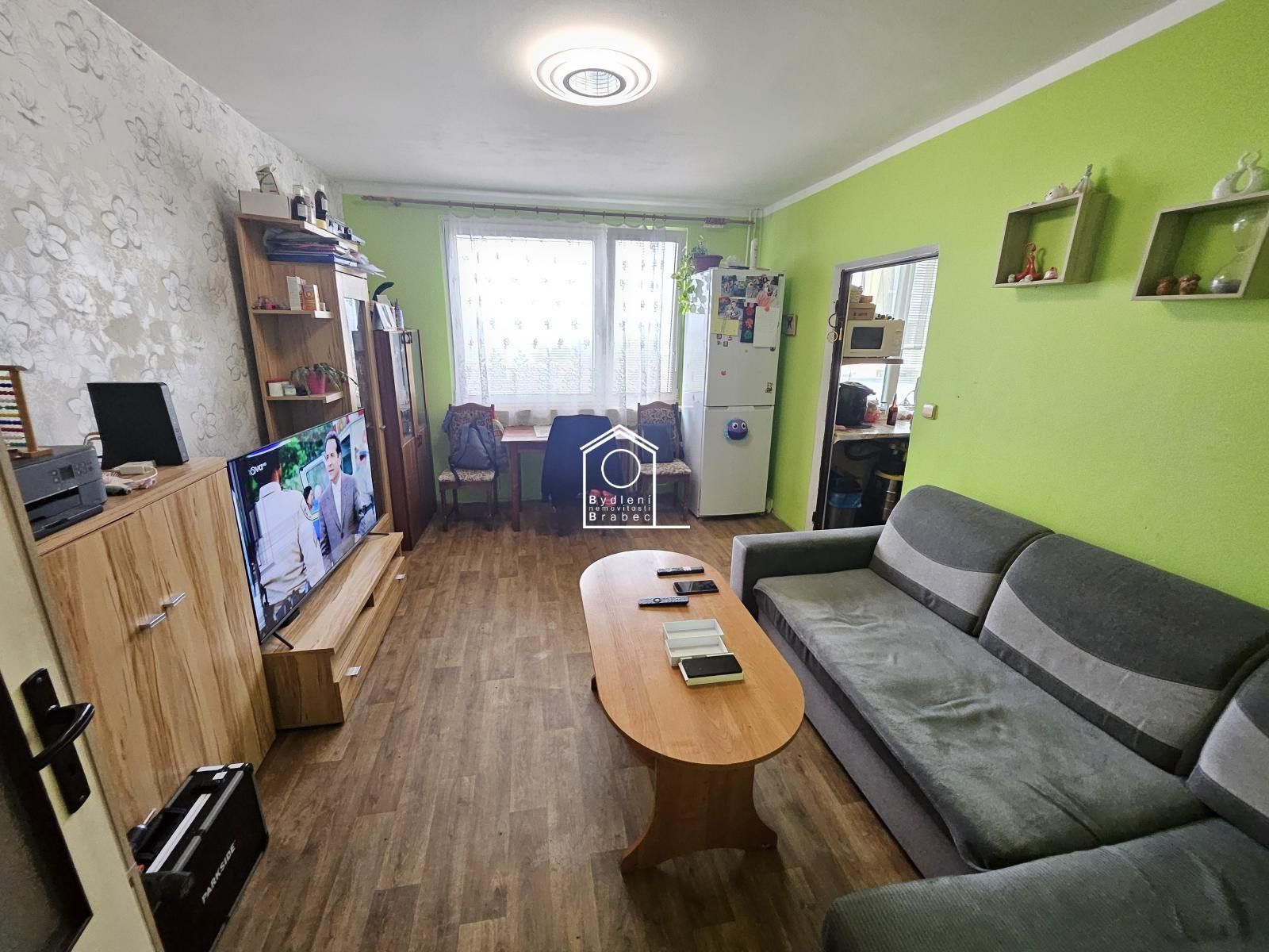 Prodej byt 3+1 - Na Blatech, Česká Lípa, 67 m² - 5