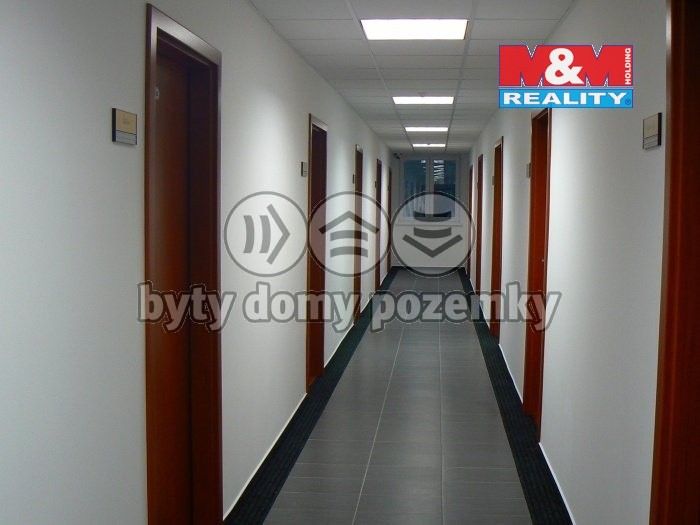 Kancelář · 11 m² · Fryštátská, Karviná - 4