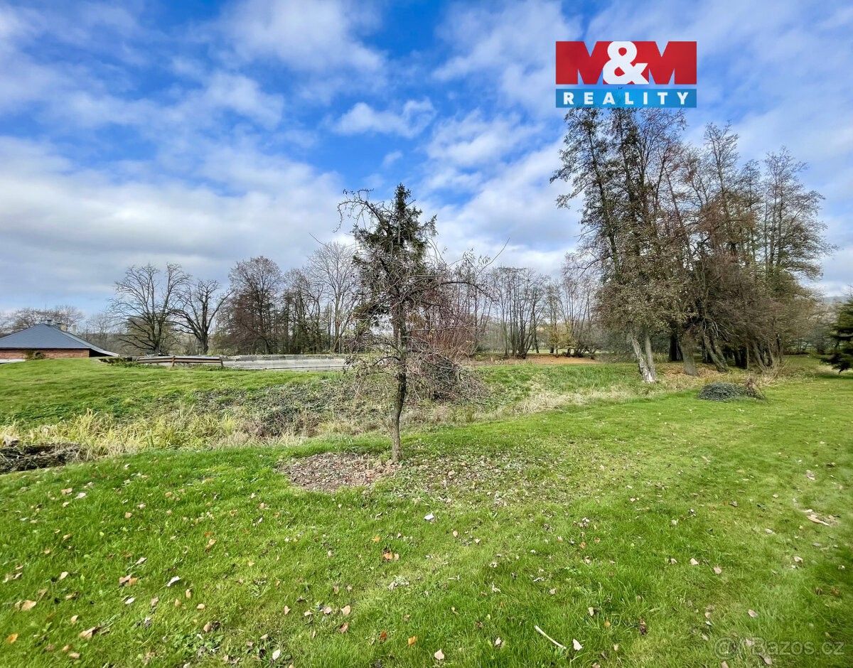 Pozemky pro bydlení, Velký Újezd, 783 55