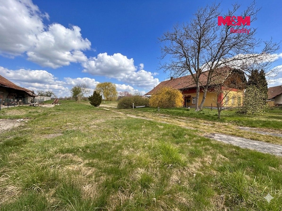 Pozemek pro bydlení · Sezemice, 533 04 - 4
