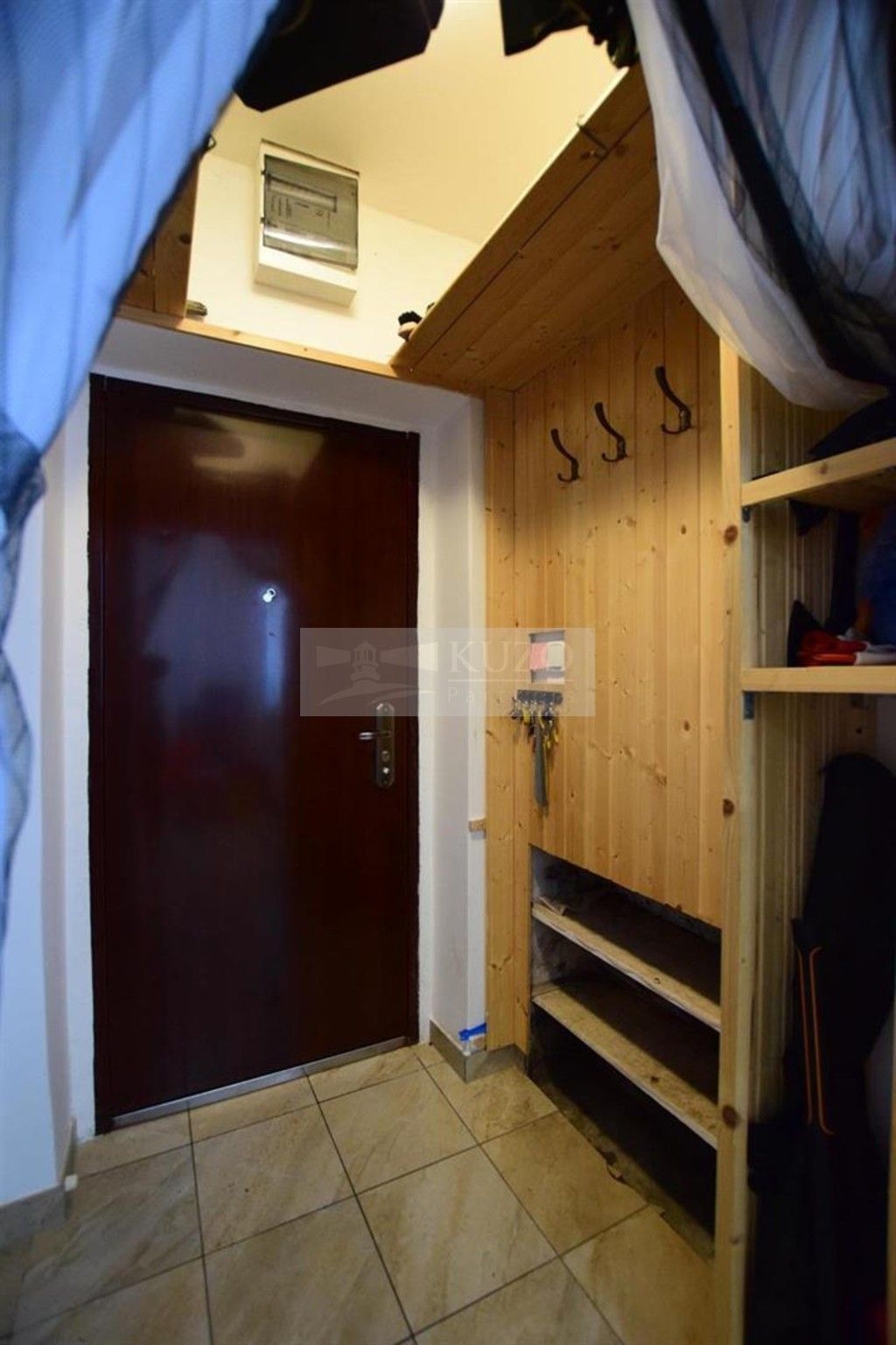 Pronájem byt 1+1 - K Papírně, Plzeň Bukovec, 37 m² - 5