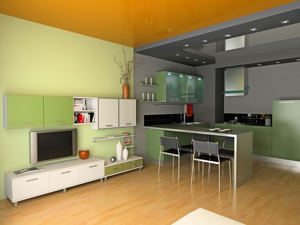 Pronájem byt 3+kk - Hegerova, Ostrava - Nová Bělá, Moravskoslezský kraj, 95 m² - 2