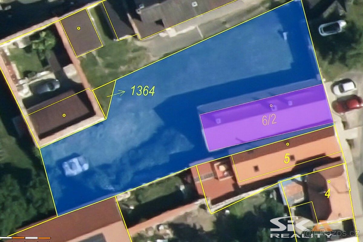 Prodej ostatní - Louny, 440 01