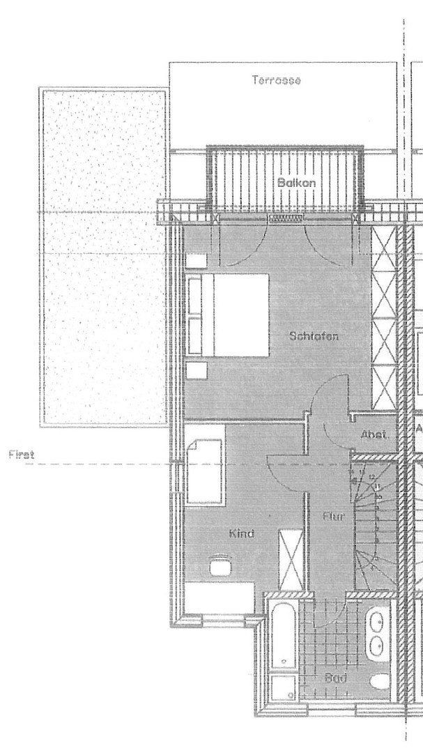 Rodinné domy, , Severní Porýní-Vestfálsko, 120 m² - 1