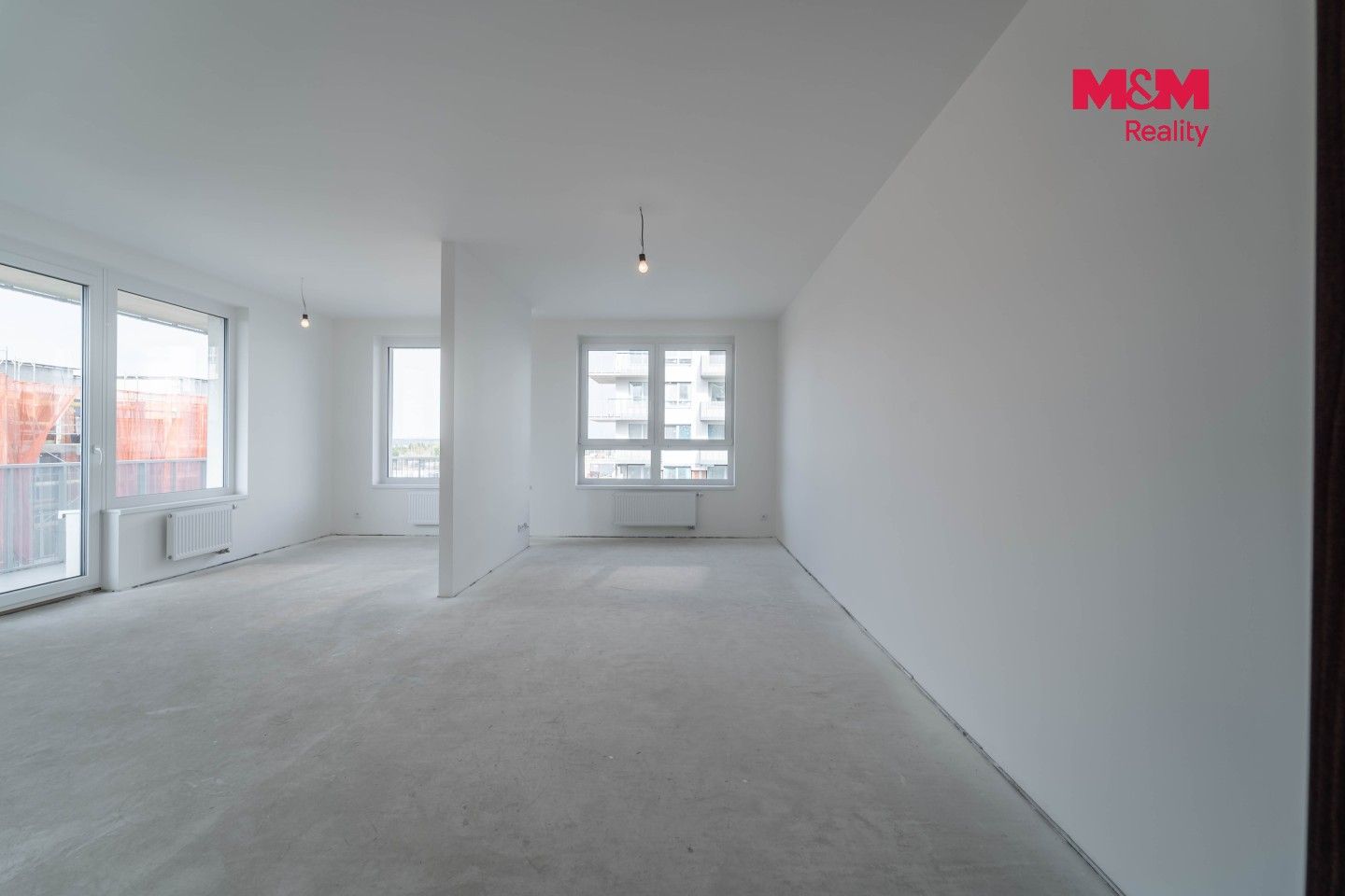 Byt 4+kk · 97 m² · Honzíkova, Praha - 3