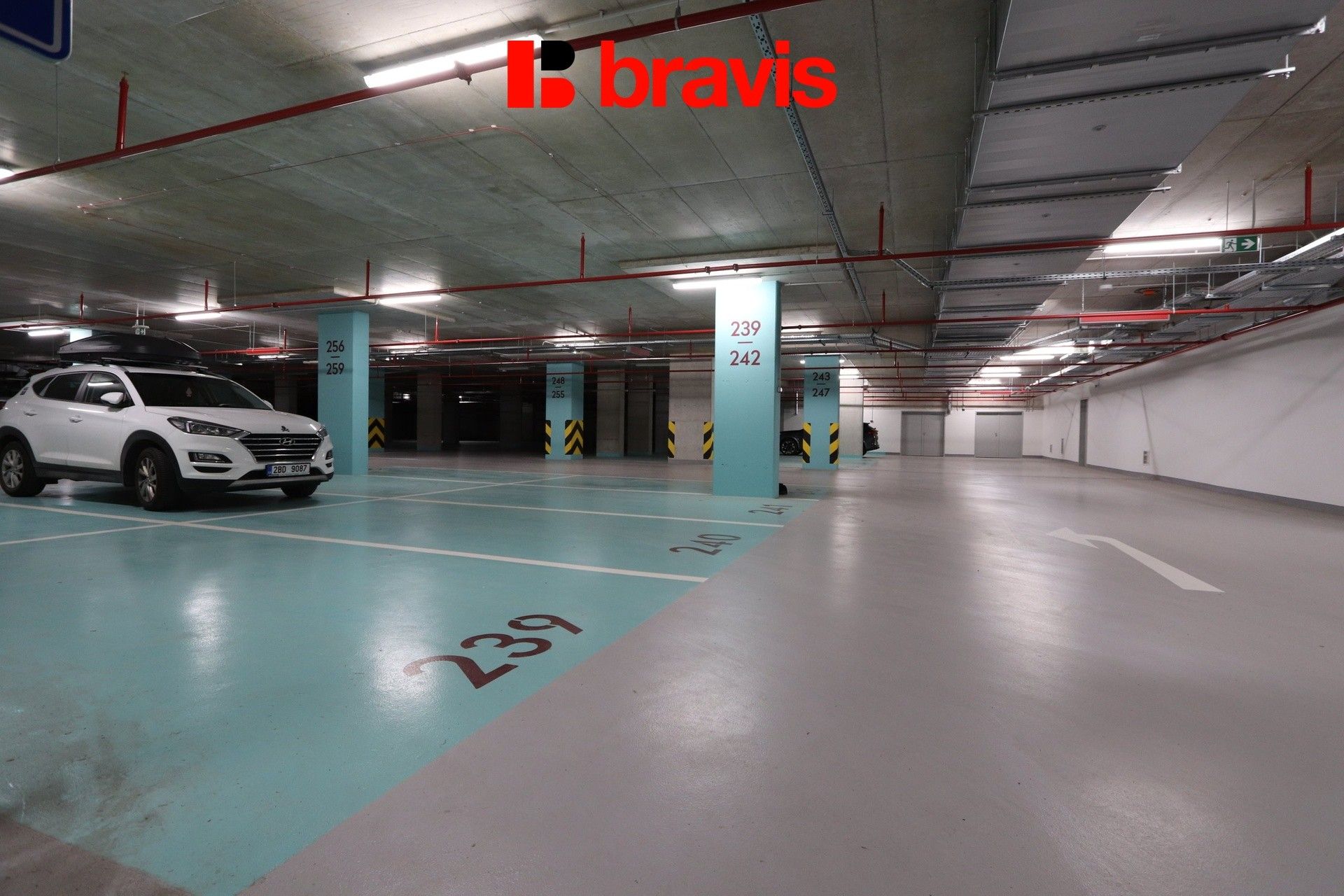 Ostatní, Fuchsova 545, Brno Trnitá, 13 m² - 1