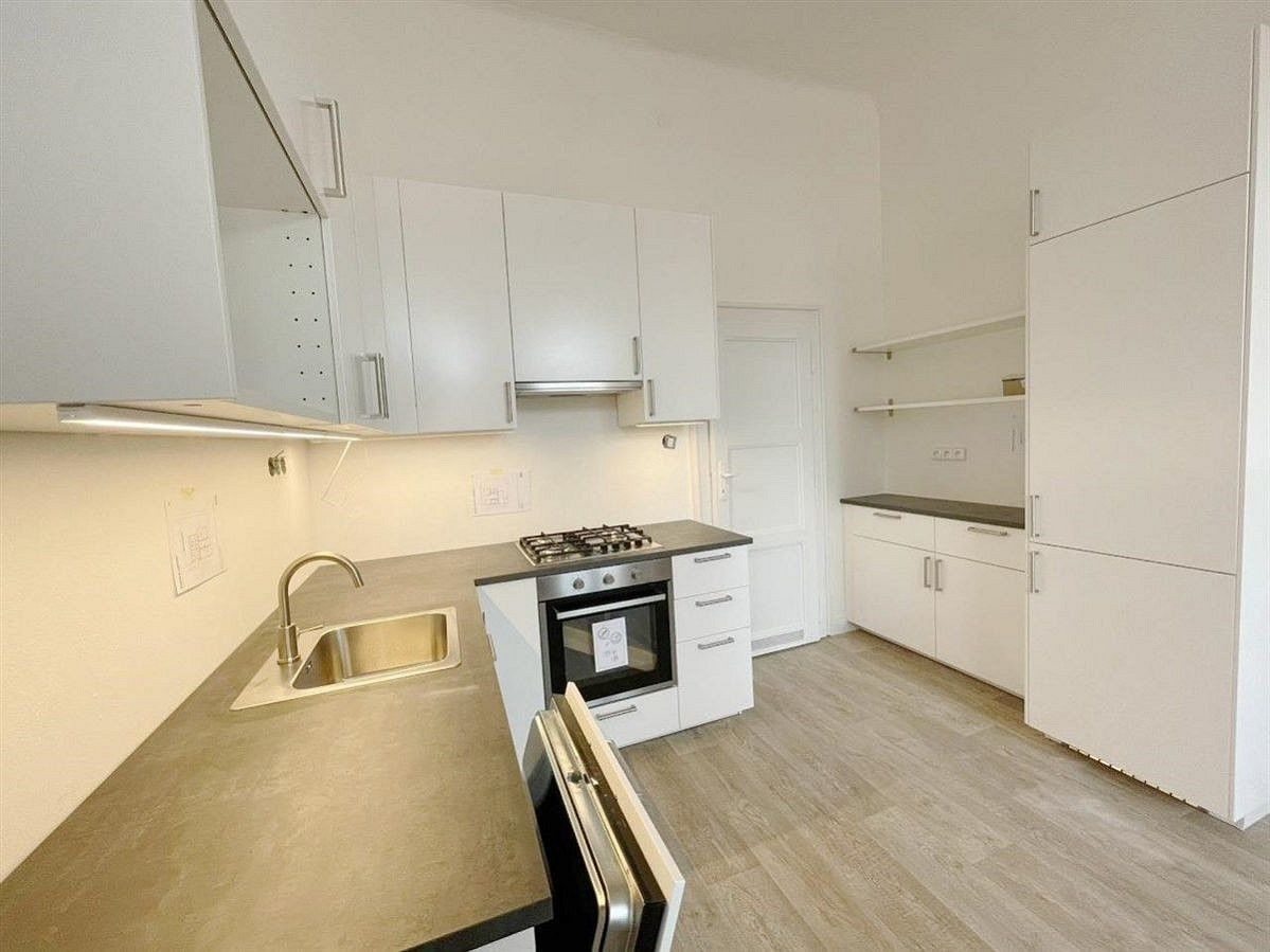 Byt 3+kk · 75 m² · Praha - Karlín, okres Praha 8, Hlavní město Praha - 3