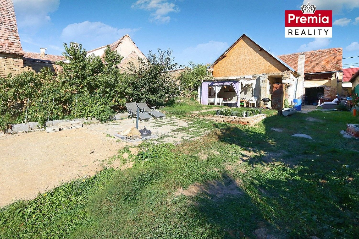 Rodinný dům · 95 m² · Křídlůvky, okres Znojmo - 4