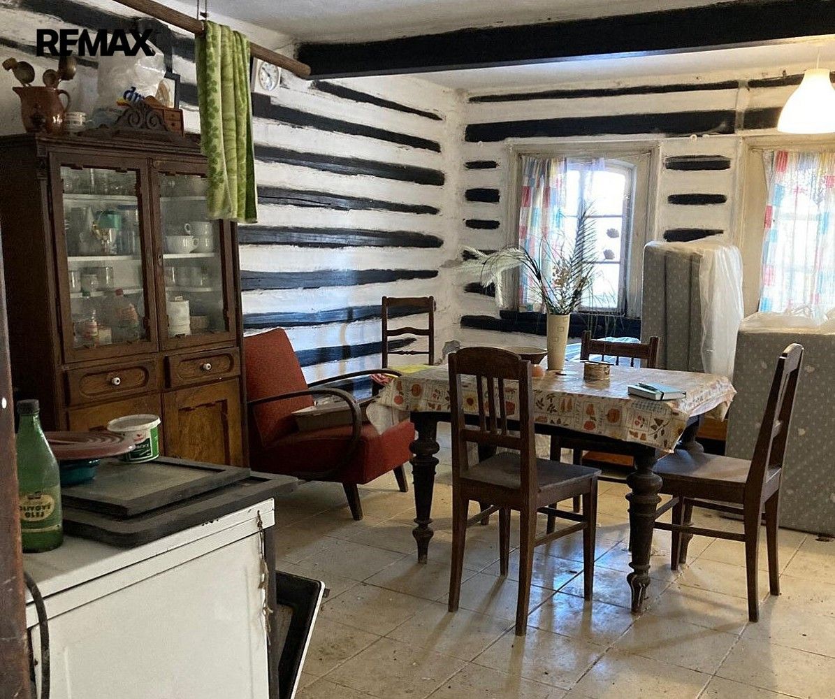 Chalupa · 60 m² · Nová Ves nad Popelkou, okres Semily, Liberecký kraj - 3