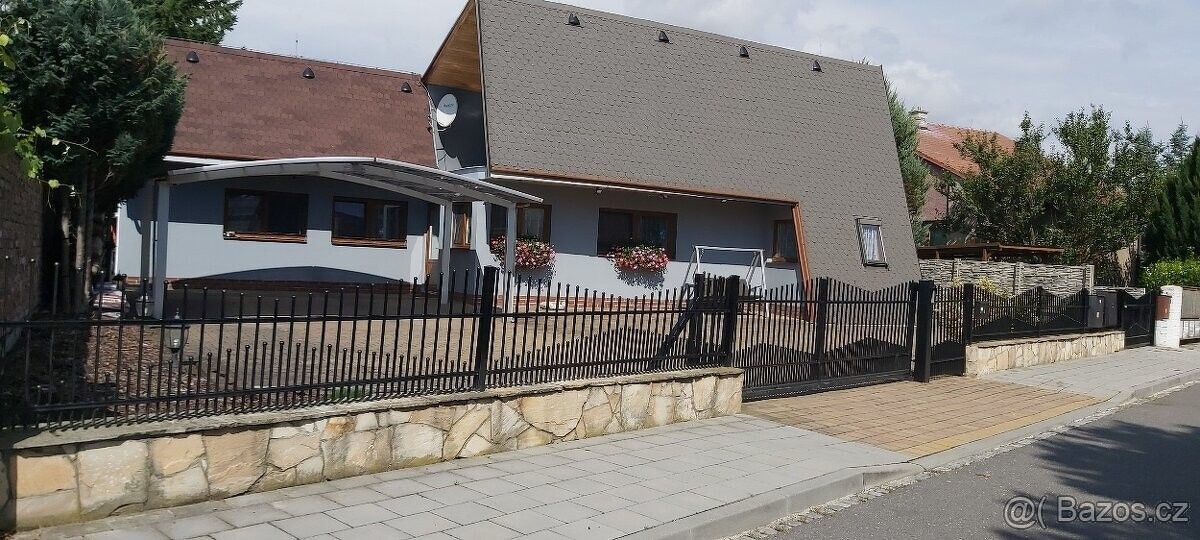 Prodej rodinný dům - Olomouc, 779 00